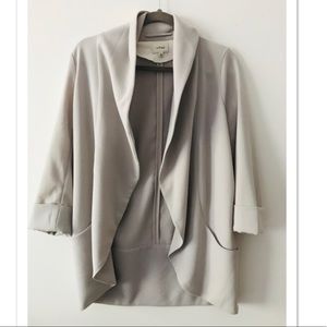 Wilfred Chevalier Blazer Crete